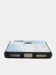 Синий чехол для Huawei P9 Lite mini