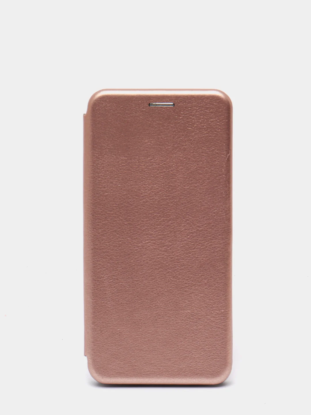 Розовый чехол-книжка для Honor 50 Lite / Huawei Nova 8i