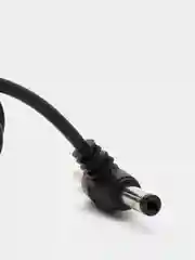 Блок питания, MRM-325 12V, 2A, штекер 5,5 мм и 3,5 мм, сетевое зарядное устройство