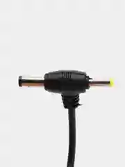 Блок питания, MRM-325 12V, 2A, штекер 5,5 мм и 3,5 мм, сетевое зарядное устройство