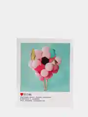 Морской открытка-инстаграм "Подари", 8,8 х 10,7 см, 42 вида
