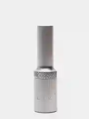 Головка торцевая шестигранная, 1/2", удлиненная и обычная (08-32 мм)
