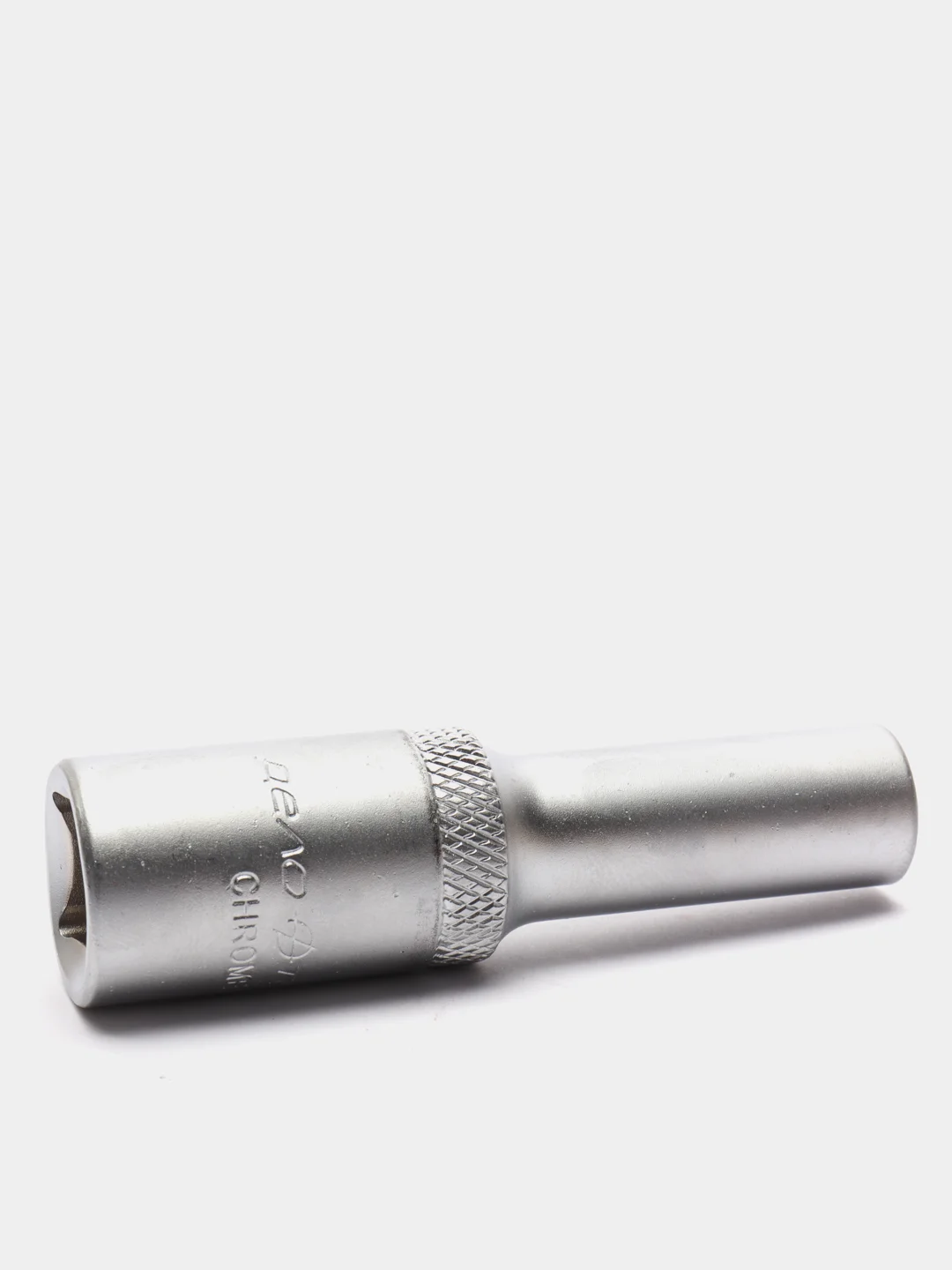 Головка торцевая шестигранная, 1/2", удлиненная и обычная (08-32 мм)