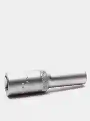 Головка торцевая шестигранная, 1/2", удлиненная и обычная (08-32 мм)