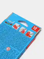 Карандаши акварельные 12 цветов, Maped