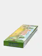 Игра "Городки"