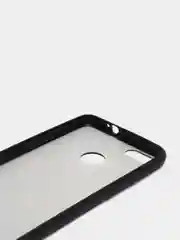 Черный чехол для Huawei P9 Lite mini