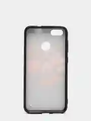 Черный чехол для Huawei P9 Lite mini