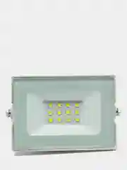 Прожектор светодиодный уличный ЭРА LPR-031-0-65K-010, 10Вт, 800Лм, 6500К, 95 x 62 х 35