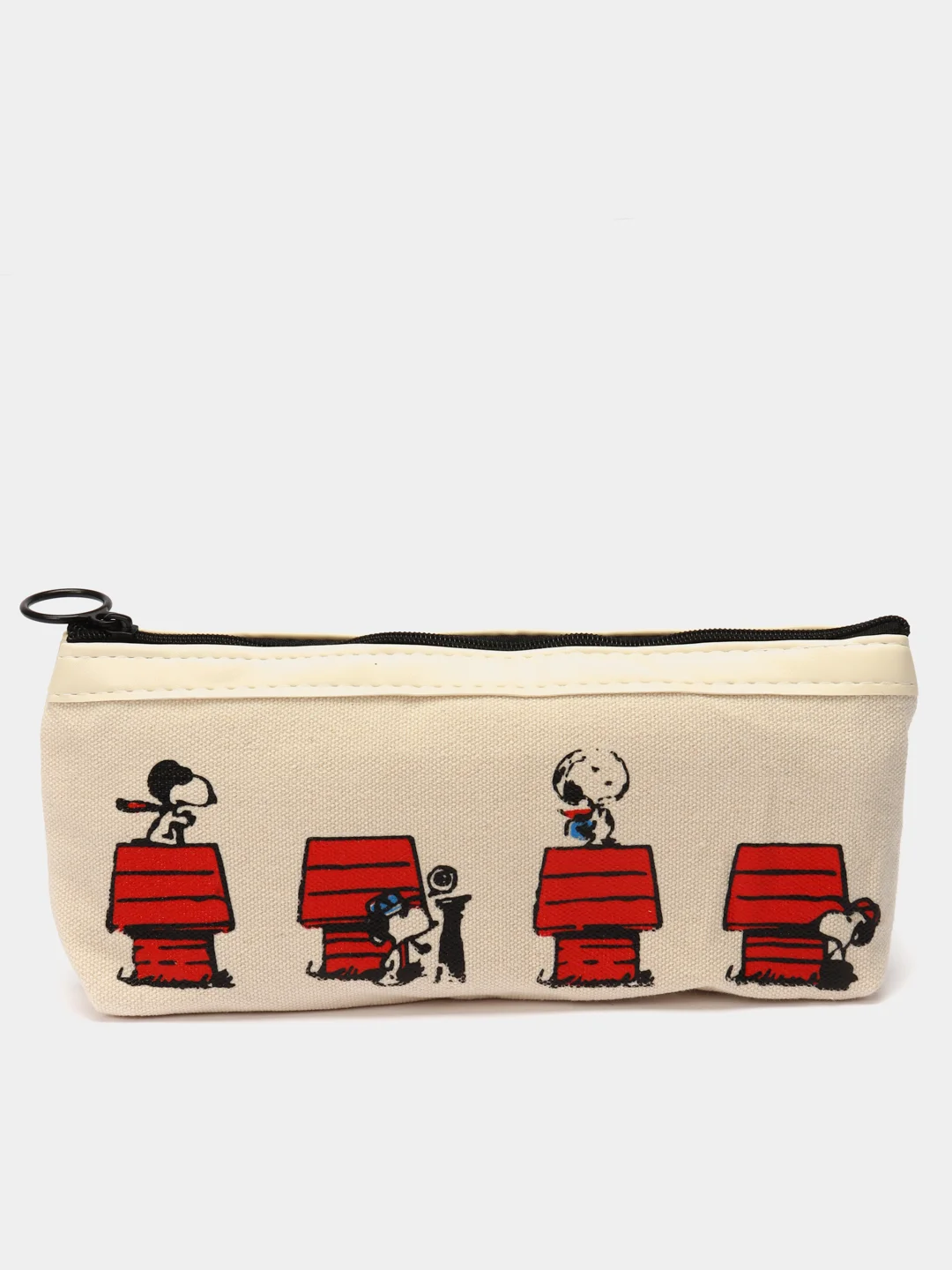 Красный пенал - Snoopy