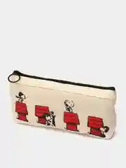 Красный пенал - Snoopy