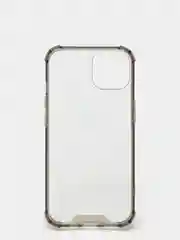Серый чехол для IPhone 13 противоударный