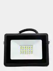 Светодиодные прожекторы уличный ЭРА, 30W, 2400 lm, 6500K