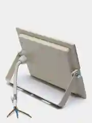 Прожектор светодиодный уличный ЭРА, белый, 50Вт, 4000Лм, 6500К, 183 x 131 х 36 мм
