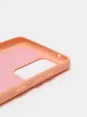 Коралловый чехол Samsung Galaxy A52, A11, A42, A41, M51, A01, M31S Core Silicon Case