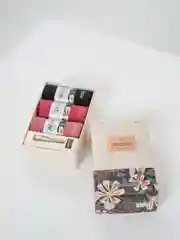 Носки женские, ароматизированные, 3 пары