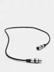 XLR кабель