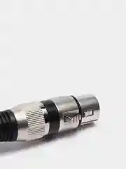 XLR кабель