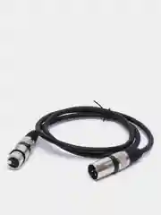 XLR кабель