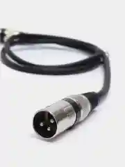 XLR кабель
