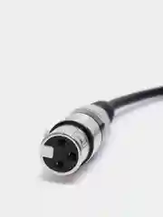 XLR кабель
