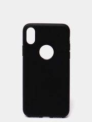 Чехол для iPhone X XS Защитный Hoco серии Fascination силикон