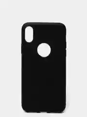 Чехол для iPhone X XS Защитный Hoco серии Fascination силикон