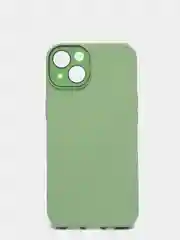 Зеленый чехол для iPhone 11, 13, 13 Pro