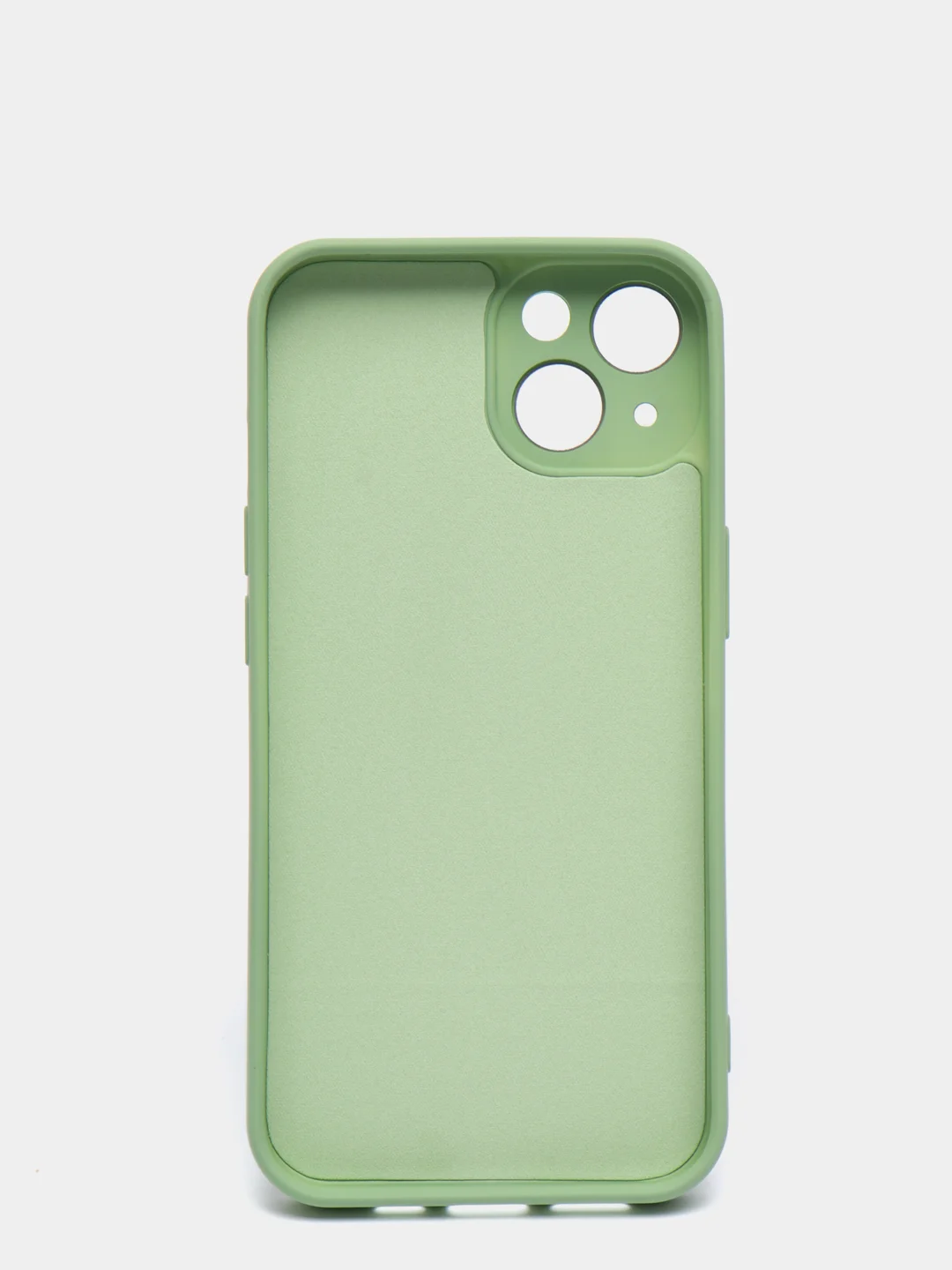 Зеленый чехол для iPhone 11, 13, 13 Pro