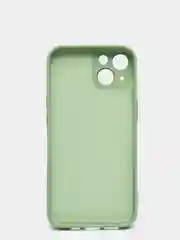 Зеленый чехол для iPhone 11, 13, 13 Pro