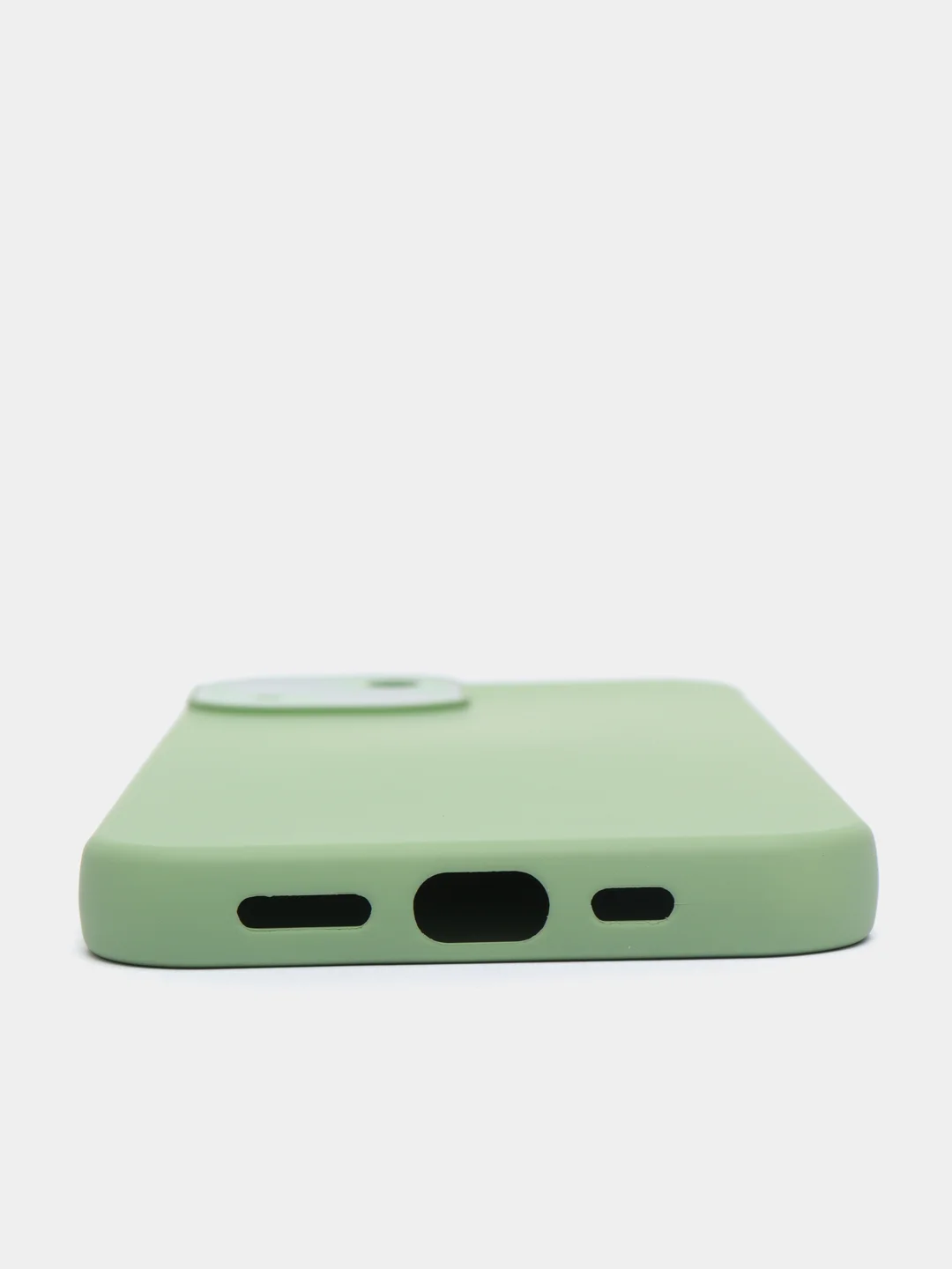 Зеленый чехол для iPhone 11, 13, 13 Pro