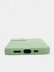 Зеленый чехол для iPhone 11, 13, 13 Pro