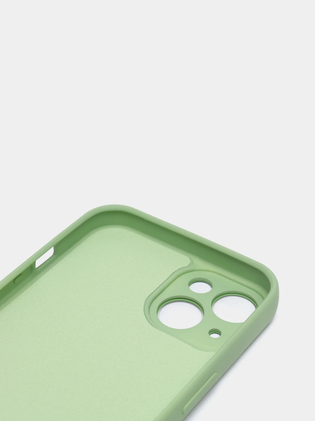 Зеленый чехол для iPhone 11, 13, 13 Pro