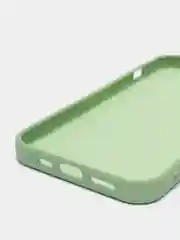 Зеленый чехол для iPhone 11, 13, 13 Pro