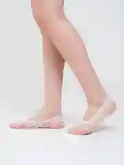 Носки одноразовые из НПП, белые, размеры 35-42, 35-45, 50 пар, 12 гр/м2