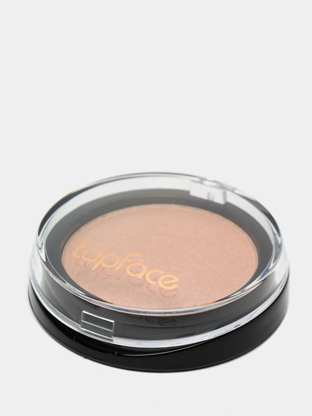Тени для глаз Miracle touch matte mono №104, розовое золото