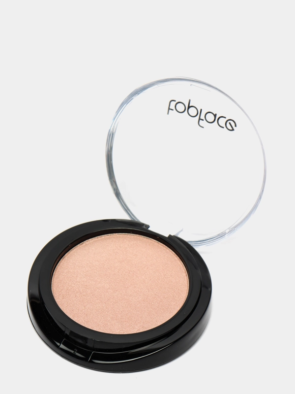 Тени для глаз Miracle touch matte mono №104, розовое золото
