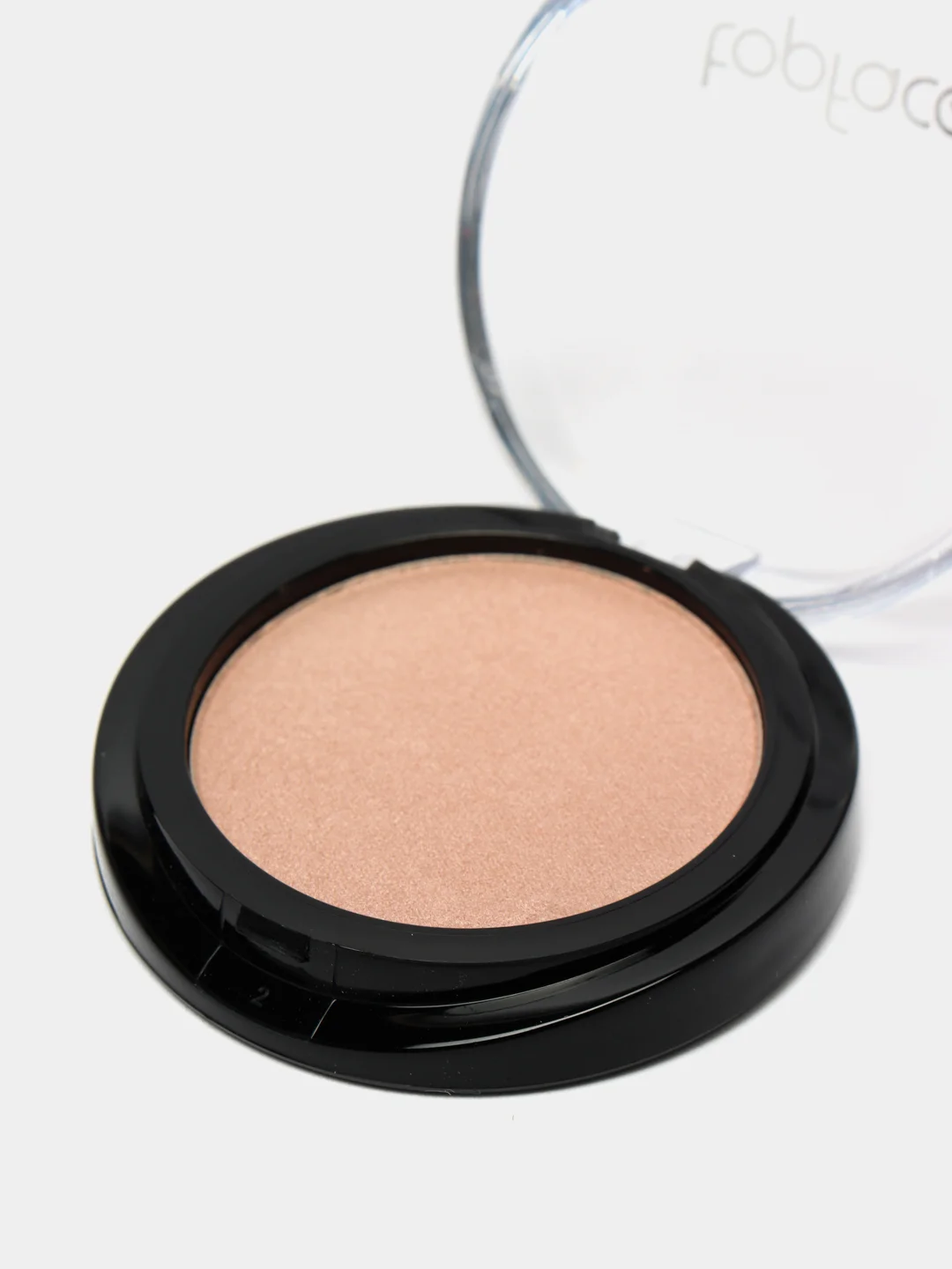 Тени для глаз Miracle touch matte mono №104, розовое золото