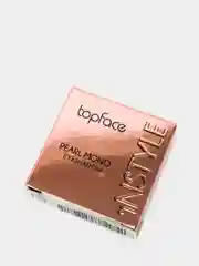 Тени для глаз Miracle touch matte mono №104, розовое золото