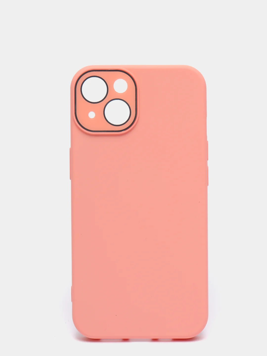 Коралловый чехол для iPhone 11, 13, 13 Pro