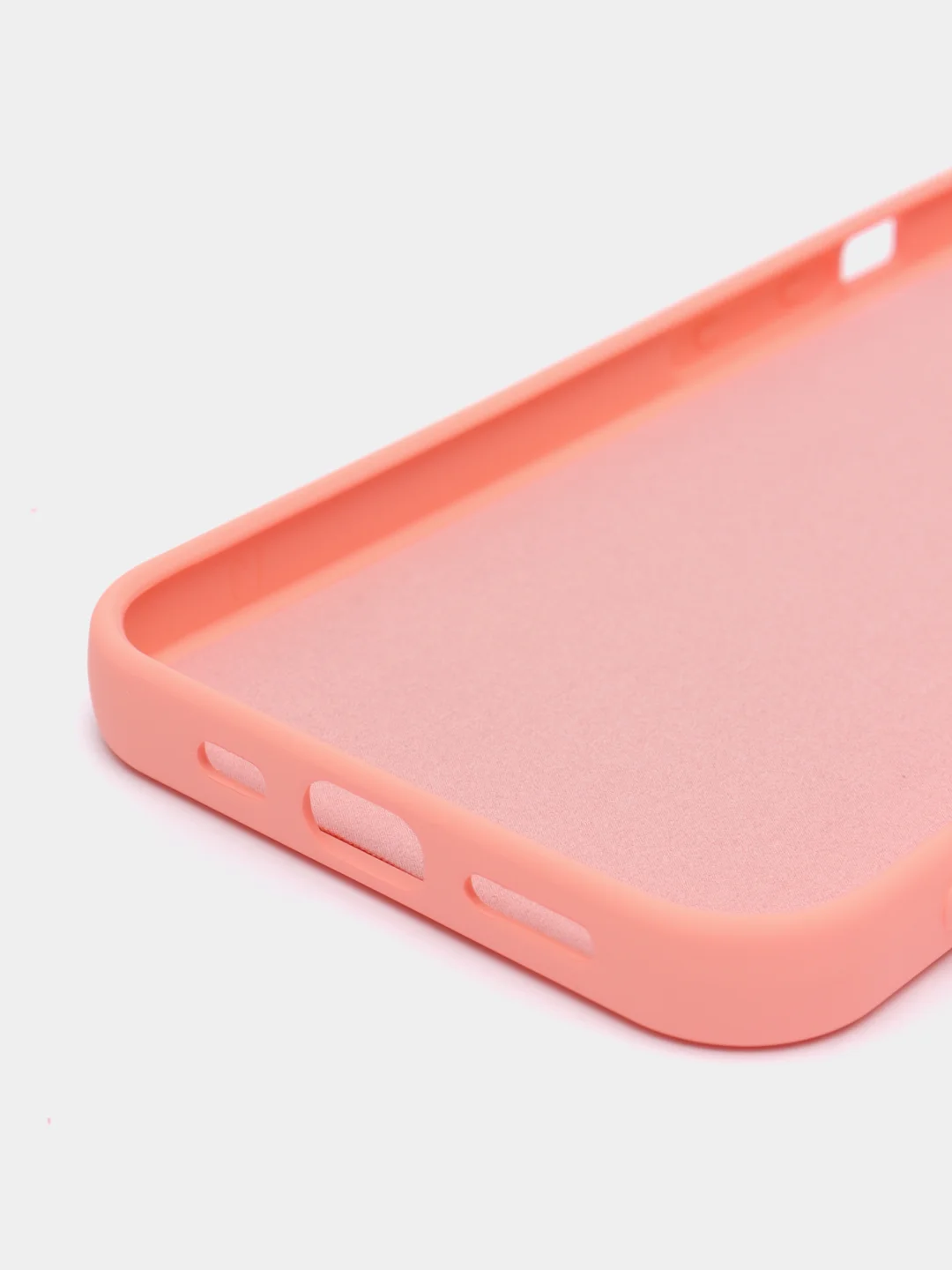 Коралловый чехол для iPhone 11, 13, 13 Pro