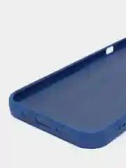 Синий чехол для iPhone 11, 13, 13 Pro