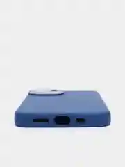 Синий чехол для iPhone 11, 13, 13 Pro