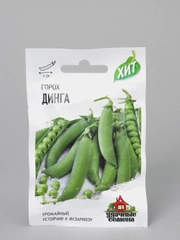 Семена Горох "Динга"