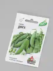 Семена Горох "Динга"