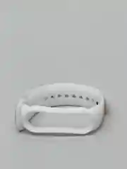 Карамельный ремешок для Xiaomi Mi Band 3, 4, 5, 6 силиконовый