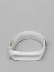 Карамельный ремешок для Xiaomi Mi Band 3, 4, 5, 6 силиконовый
