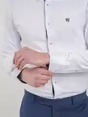 Рубашка мужская