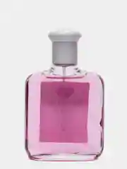 Желтый парфюмерный лосьон с феромонами женский "Formula Sexy", 100 мл