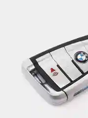 Корпус на штатный ключ, BMW, 4 кнопки, B650